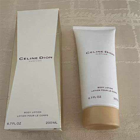 Amazon.com : Celine Dion Body Lotion 6.7 Oz : Beauty